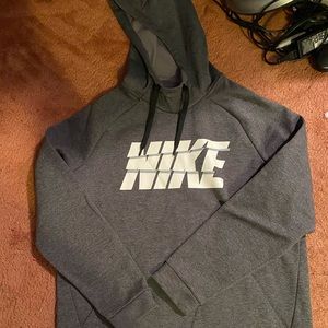Nike Dri-Fit Hoodie